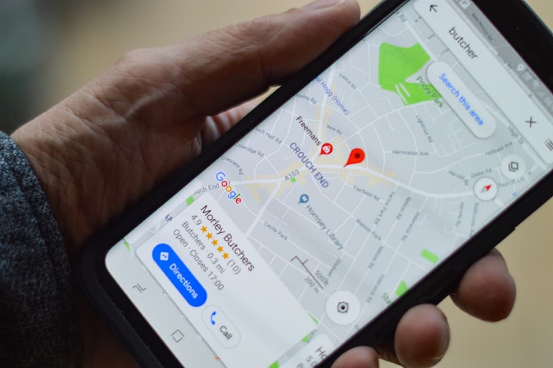 Local SEO for Guildford Businesses: Rank #1 on Google in 90 Days